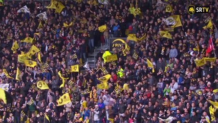 Le Debrief Stade Rochelais - Toulouse