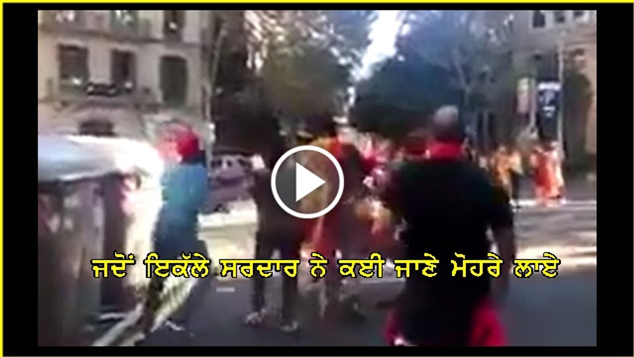 spanish sikhs