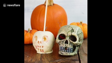 Last-minute snack ideas