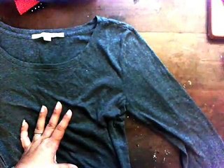 Pantuflas sin patrón, muy fáciles de hacer y rapidas