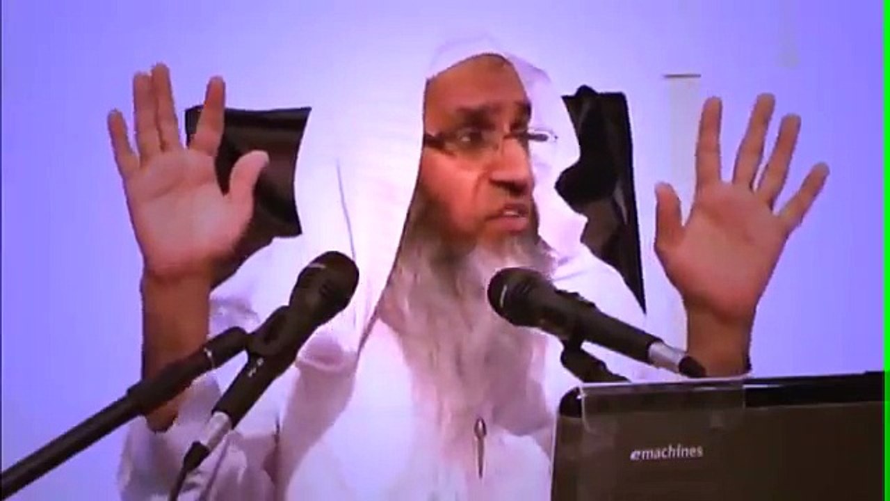 Talaq Quran Aur Hadith Ki Roshni Mein: Shaykh Maqsood-ul-Hasan Faizi 2/2