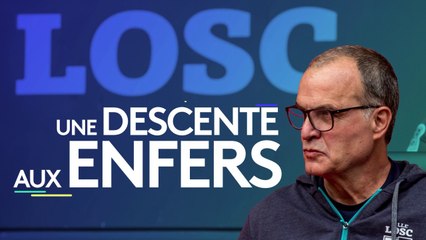 Lille : Marcelo Bielsa, symbole d’un nouveau projet bâclé ?