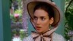 Winona Ryder: 'The Age of Innocence,' 'Mermaids,' 'Girl Interrupted,' 'Stranger Things' | Career Highlights