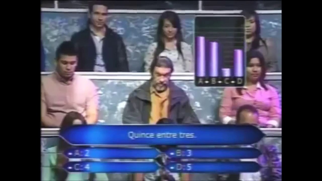 Los más BRUTOS de Quién Quiere Ser Millonario en Latinoamérica Pt. 1