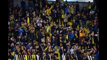 Fenerbahçe - Kayserispor Maçından Kereler -1-