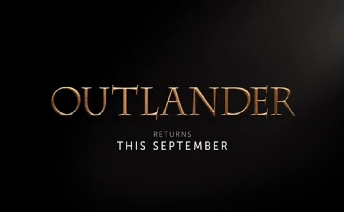 Outlander - Promo 3x08