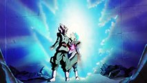 Goku se Enfurece por la Muerte de Milk y Goten - Dragon Ball Super Español Latino [HD]