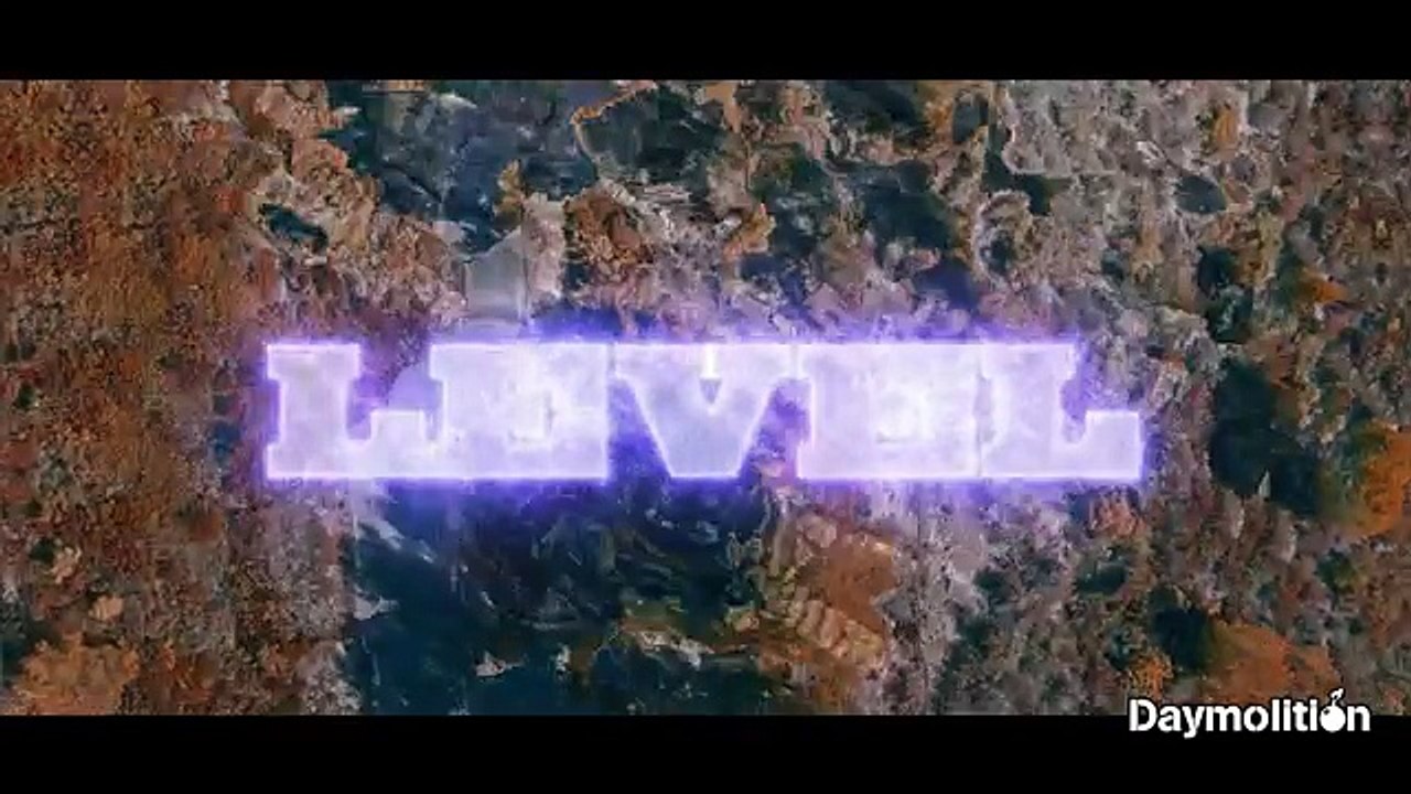 G-Rino - Level I Daymolition