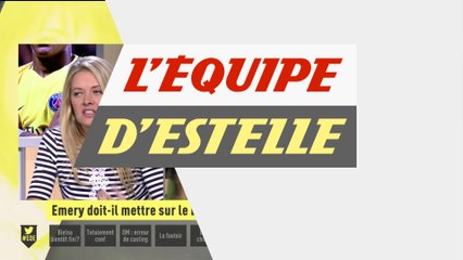 Foot - C1 - PSG : Mbappé doit-il souffler contre Anderlecht ?