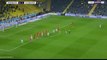 Josef De Souza Goal HD - Fenerbahce	3-1	Kayserispor 30.10.2017