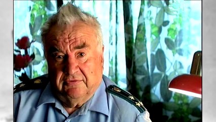 Контролируемая поставка. Убийство группы Дятлова. 6 серия