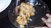 Chicken Cheese Paratha | Cheese Paratha Recipe | Paratha Recipes