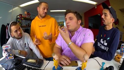 MCFLY & CARLITO x BIGFLO & OLI - FIFA