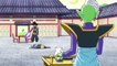 Goku Black y Zamasu se Abrazan - Dragon Ball Super Español Latino [HD]