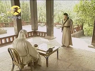 Phim Kiếm Hiệp Hùng Bá Thiên Hạ Tập 36 [LT]- [TVB] Strong World