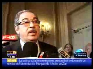 lemonde.fr : Télézapping du 14 11  07