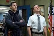 Brooklyn Nine-Nine Season 5 Episode 19 - (S5xE19) FOX Television HD