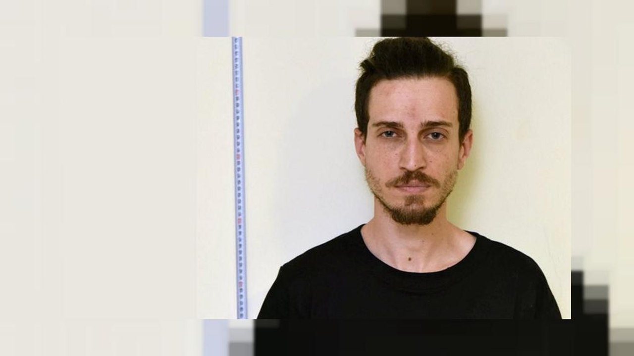 Paketbomben aus Athen: Polizei gibt Namen des mutmaßlichen Täters bekannt