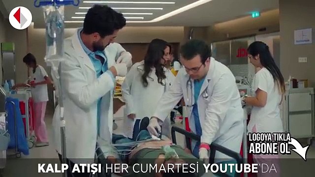 Ali Asaf Eylüle Rest Çekiyor! Kalp Atışı 12.Bölüm by Arturo Shurtz