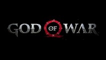 God of War PS4 PGW 2017 Trailer  PlayStation 4  Paris Games Week 2017