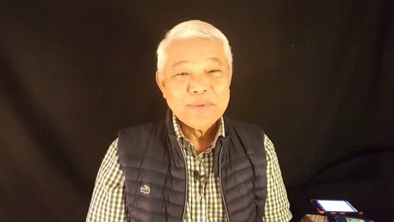 รายการรู้เขารู้เรา สุนัยจุลพงศธร ประจำวันที่ 30ตุลาคม2560
