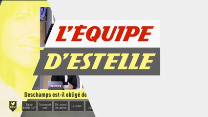 Foot - Bleus : Deschamps est-il obligé de convoquer Fekir ?