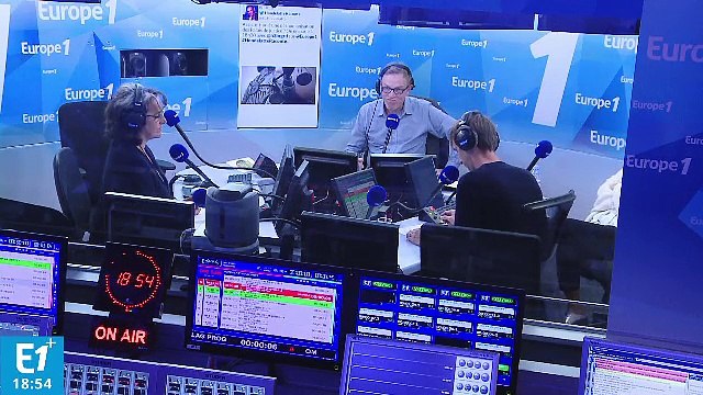 Harcèlement : les témoignages continuent de se multiplier