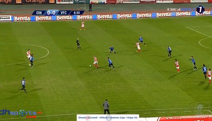 Dimitar Velkovski Goal HD - Lok. Plovdiv 2-0 Etar 30.10.2017