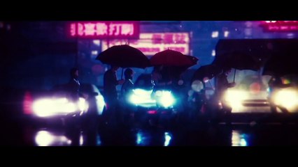 Hong Kong Massacre - PGW 2017 Gameplay Trailer