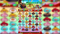 Angry Birds Fight!: NEW MONSTER SAZAE PIG EVENT Part 82! iOS/iPad