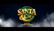 Santa & Cie (Alain Chabat, 2017) : bande annonce HD