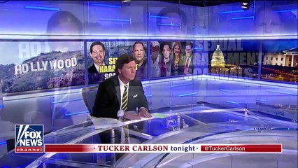 Bruce: Appropriate that Halperin's accusers are anonymous