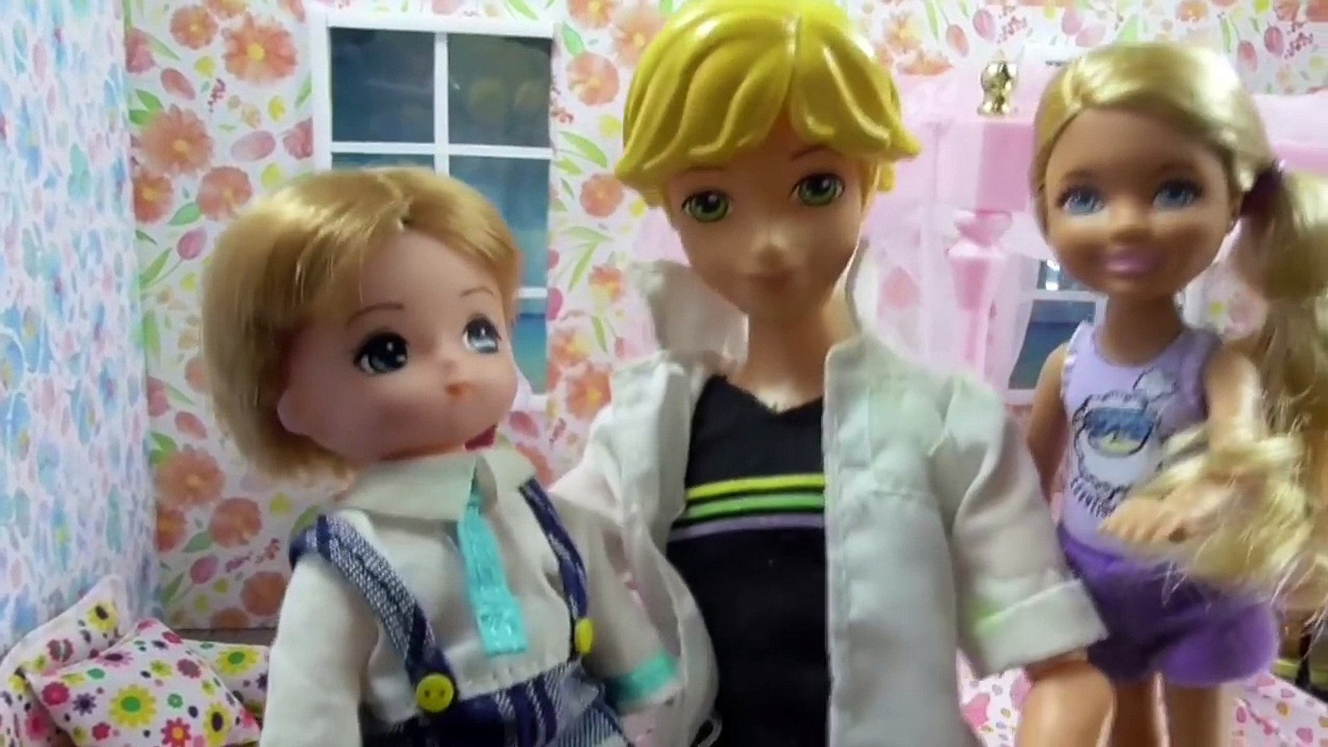 Adrien Tiene Un Accidente Y Marinette No Muere Videos Y Juguetes De Ladybug Video Dailymotion