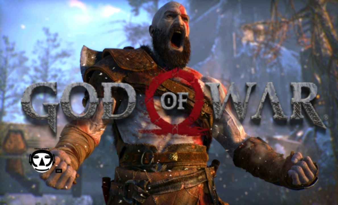 GOD OF WAR | Game Trailer I PGW 2017 Combat Trailer | PS4 2018