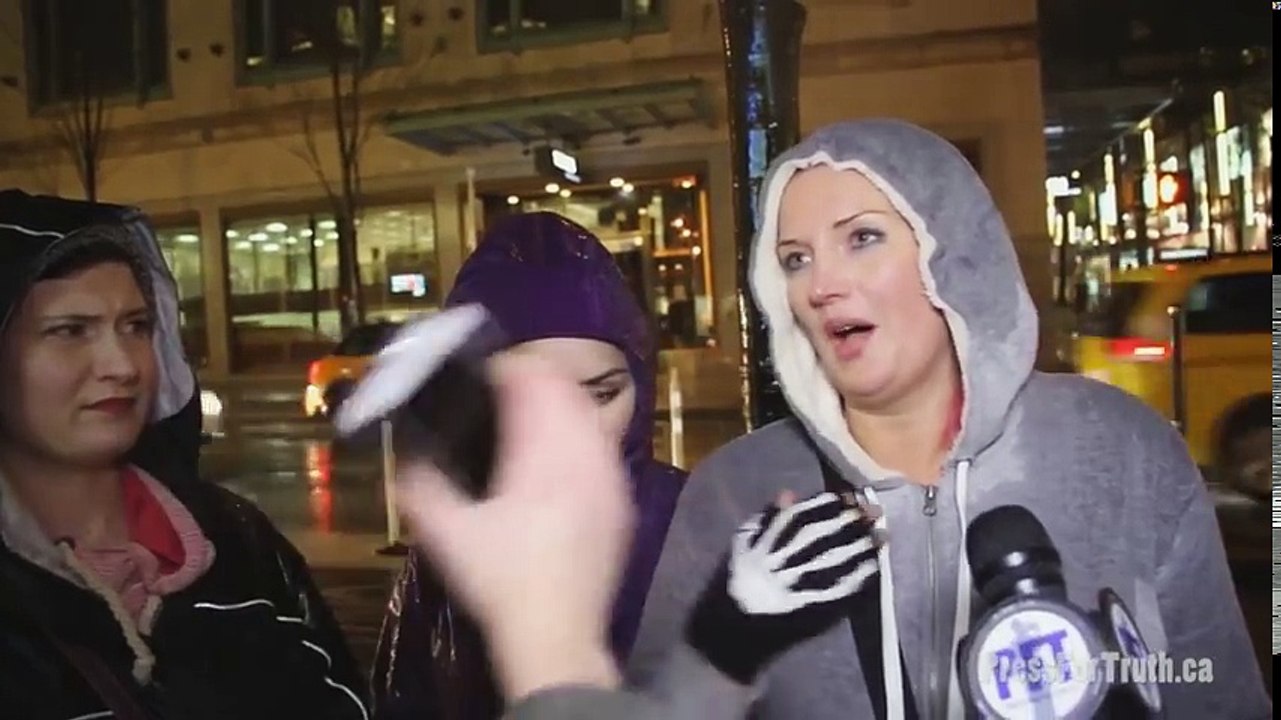 SJWS OWNED COMPILATION #1