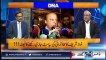 Ch. Ghulam Hussain on Nawaz Sharif Policy