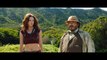 Jumanji: Bienvenidos a la jungla - Tercer Tráiler Español HD [1080p]