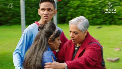 Hollyoaks 31st October