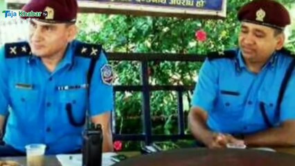 यिनै हुन ती डीएसपी : जसका कारण बिर्तामोड बन्यो रणभुमी, यस्तो छ उनको कर्तुतहरु