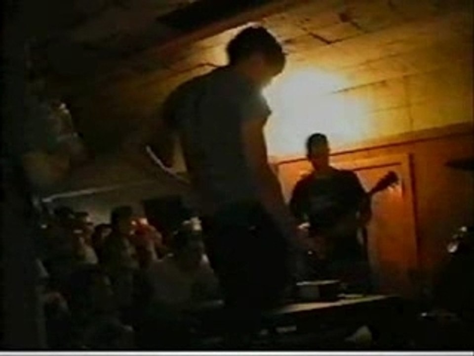 Charles Bronson-last songs 1997