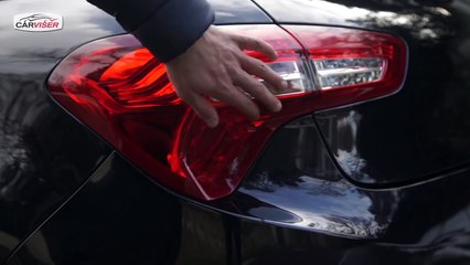 DS5 1.6 THP AT Test Sürüşü - Review (English subtitled)