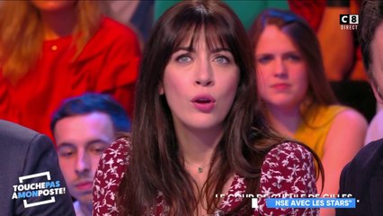 Polémique avec Laurent Baffie, Nolwenn Leroy s'explique !
