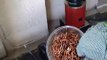 MELTING COPPER (MINI MELTING ELECTRIC FURNACE) Making Ingot From Scrap Copper