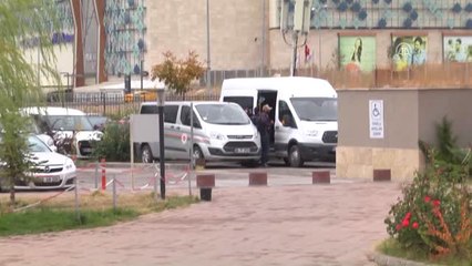 Fetö'nün "Askeri İmam" Yapılanmasına Yönelik Operasyon