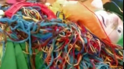 Make It Pop S1 E17 Eggs