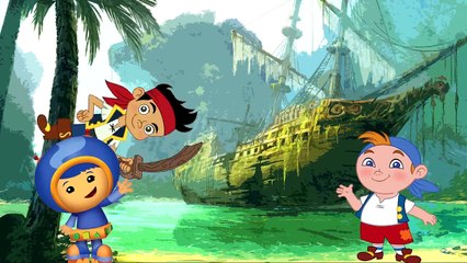 Team Umizoomi transform to Bubble Guppies Five Little Kids Jumping on the Bed Nursery Rhyme