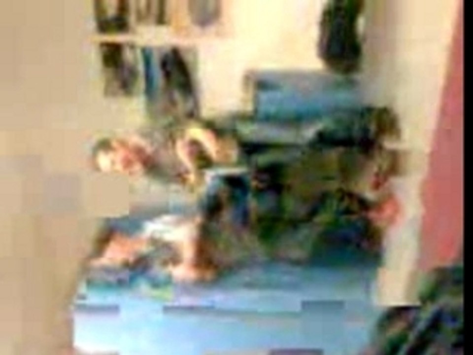 Tecktonik_Anthony