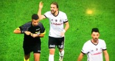 İkinci Caner Erkin Vakası! Fenerbahçeli Valbuena, Rakip Hocaya Küfür Etti