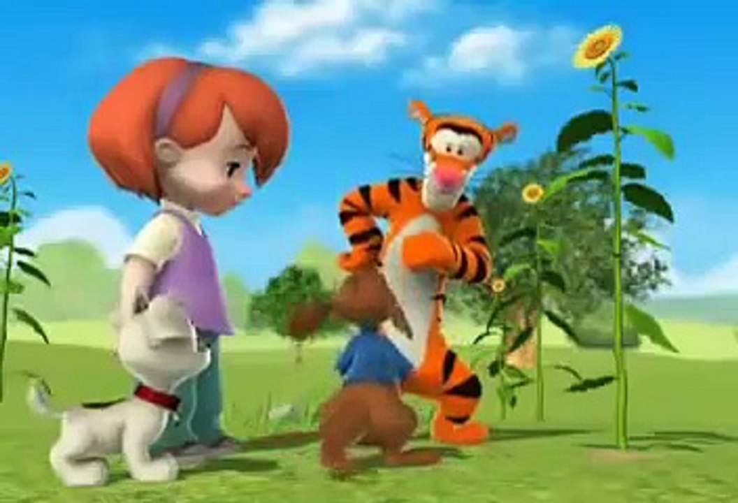 Igor viaja a la luna Parte 2