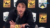 Rolex Paris Masters 2017 - Lucas Pouille : 